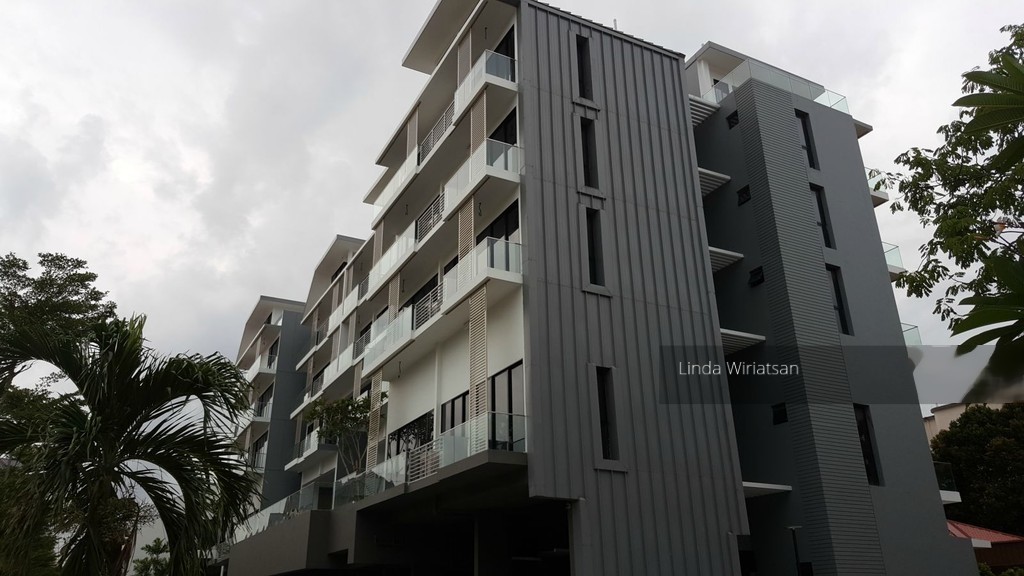 Garden Park Residences (D15), Apartment #150814532